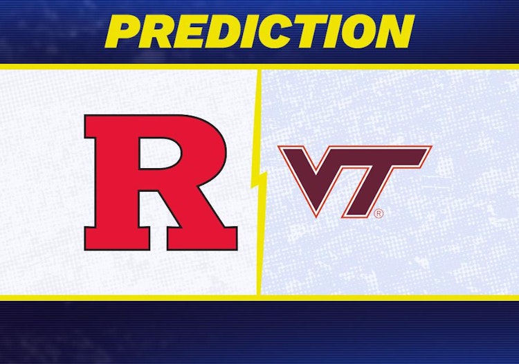 Rutgers-Virginia Tech Predictions and Game Preview.