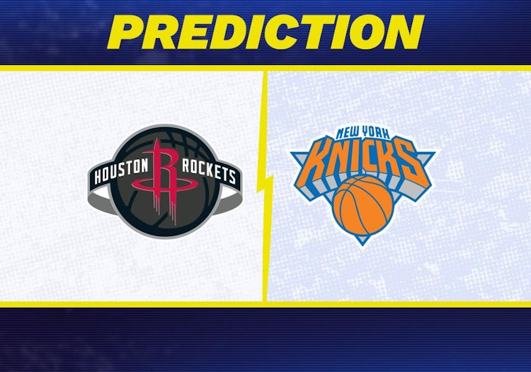 Houston Rockets-New York Knicks Predictions and Game Preview.