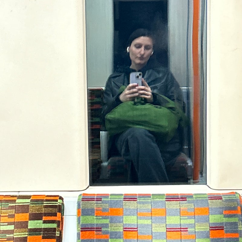 Worldwide Breakfast: Valentine Comar