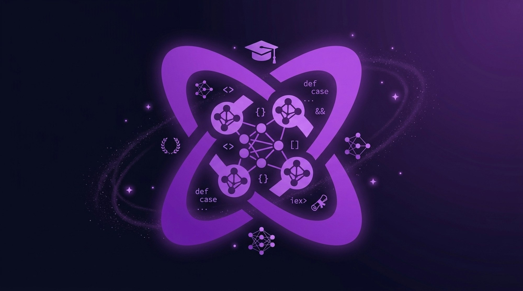 Cosmic Rundown: Elixir Types, AI Consciousness, Berkeley Grades - cover image
