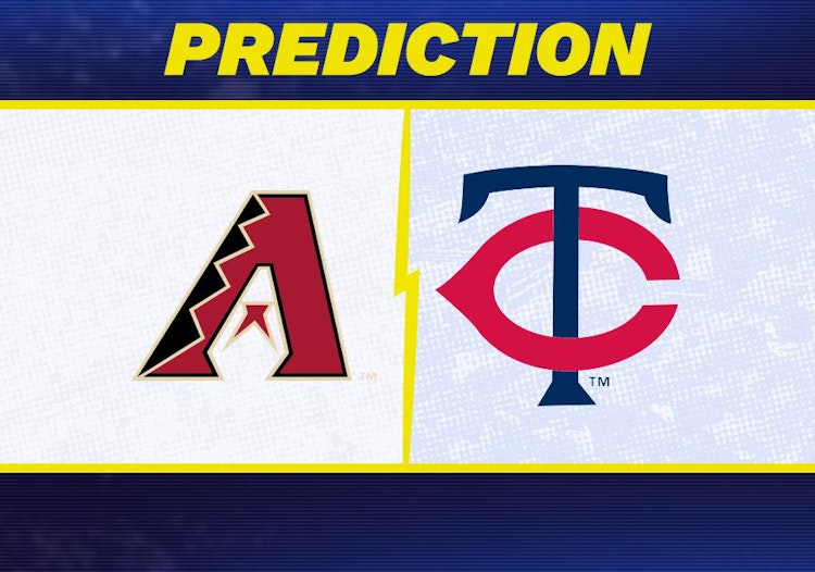 Arizona Diamondbacks-Minnesota Twins Predictions and Game Preview.