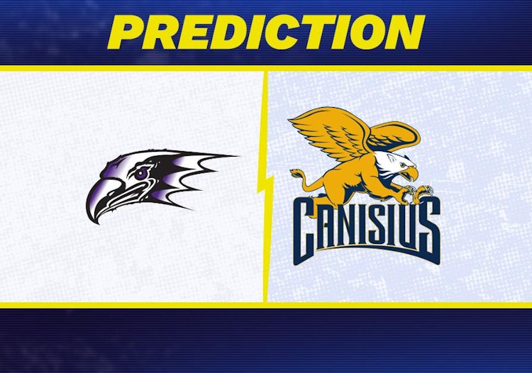 Niagara-Canisius Predictions and Game Preview.