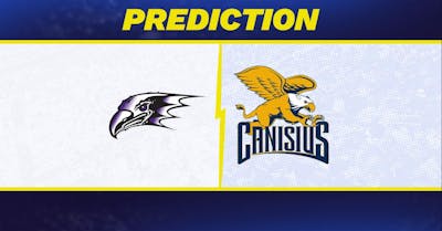 Niagara vs. Canisius Prediction: Niagara Predicted to Win College Basketball Matchup [1/31/2025]