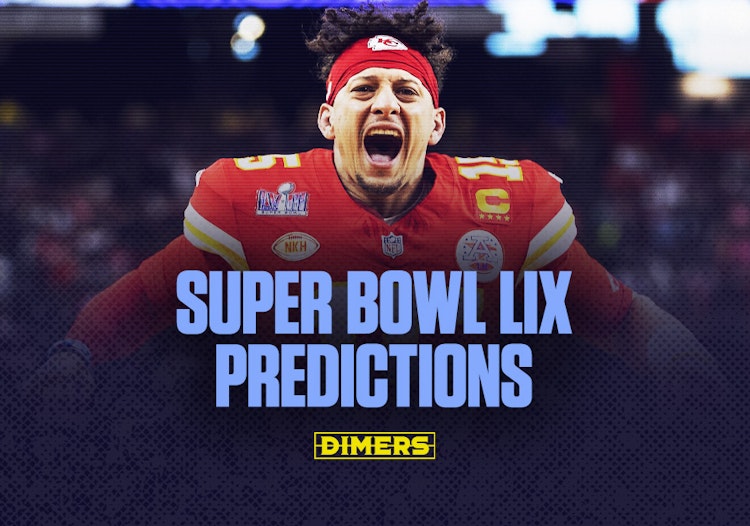 Super Bowl Predictions, super Bowl LIX, Super Bowl 59, NFL Best Bets, NFL Predictions