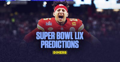 Updated Super Bowl 59 Predictions, Odds Ahead of NFL Conference Championships