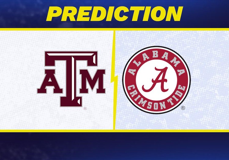 Alabama-Texas A&M Predictions and Game Preview.