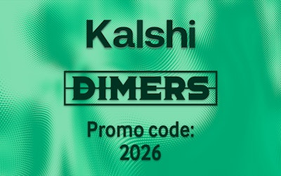 New $10 Kalshi referral code "DIMERS" upgraded for Team USA odds