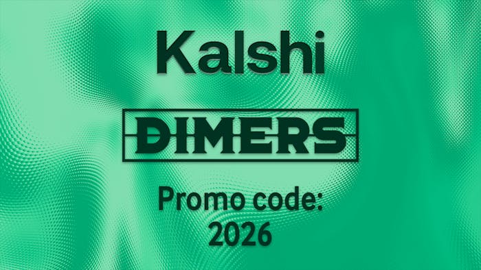 New $10 Kalshi referral code "DIMERS" upgraded for Team USA odds