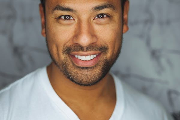 David Kim