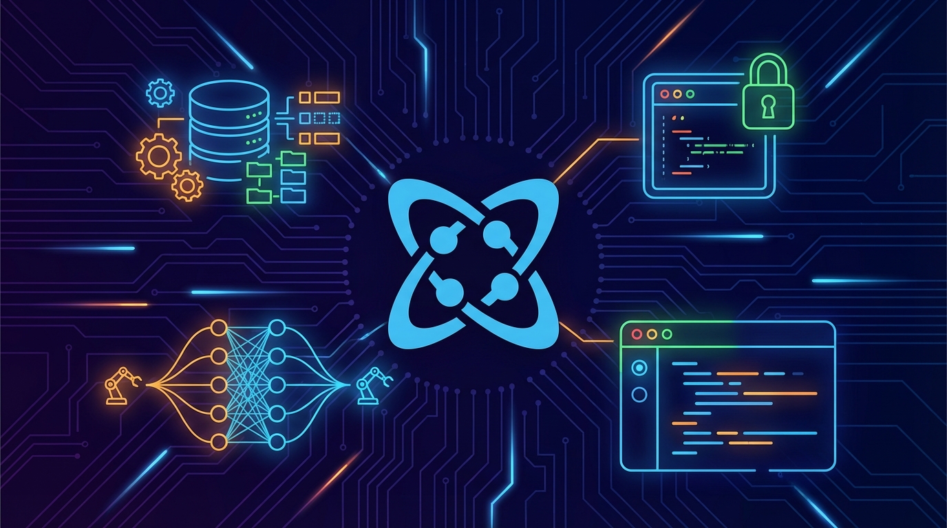 Cosmic Rundown: Autonomous Coding at Scale, PostgreSQL Deep Cuts, and Running AI Agents Safely image