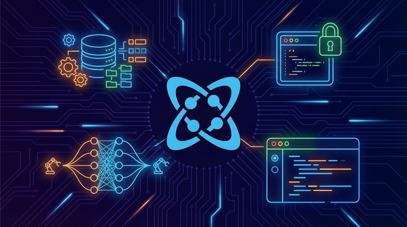 Cosmic Rundown: Autonomous Coding at Scale, PostgreSQL Deep Cuts, and Running AI Agents Safely image