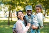 Social-Emotional Support For Military Families and Their Children