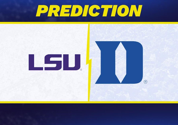 Duke-LSU Predictions and Game Preview.