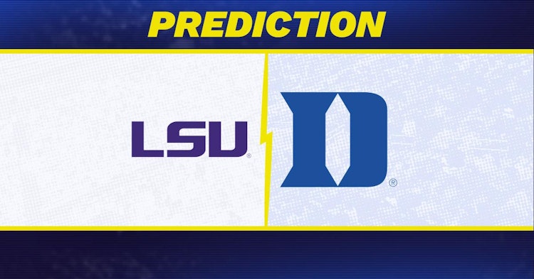 Duke-LSU Predictions and Game Preview.