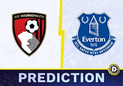 Bournemouth vs. Everton Prediction, Odds, Premier League Picks [3/30/2024]