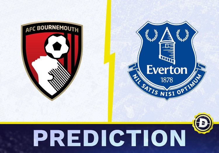 Bournemouth vs. Everton Prediction, Odds, Premier League Picks [3/30/2024]