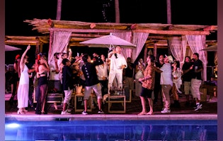 What's Happening | Taboo Los Cabos