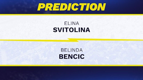 Elina Svitolina vs. Belinda Bencic prediction, odds, picks for French Open 2026