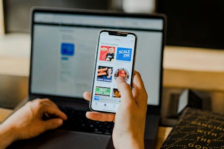 FinTech API Platform Launch