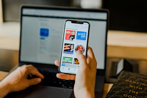 FinTech API Platform Launch