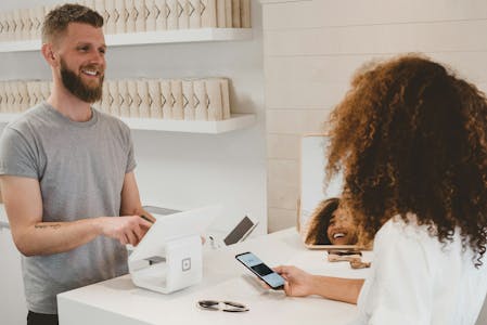 E-commerce Platform Transformation