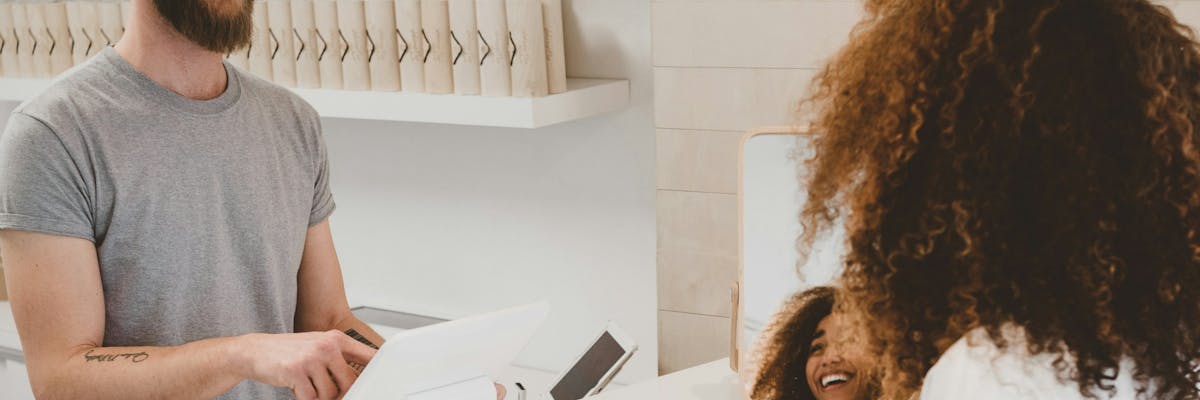 E-commerce Platform Transformation