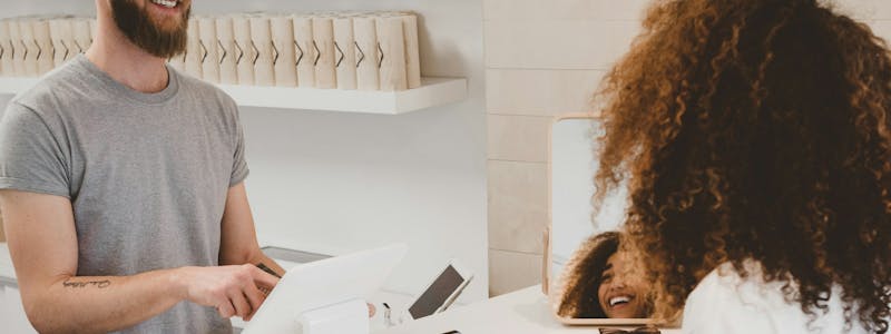 E-commerce Platform Transformation