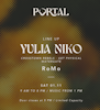 ROMO @ Portal | Vesica