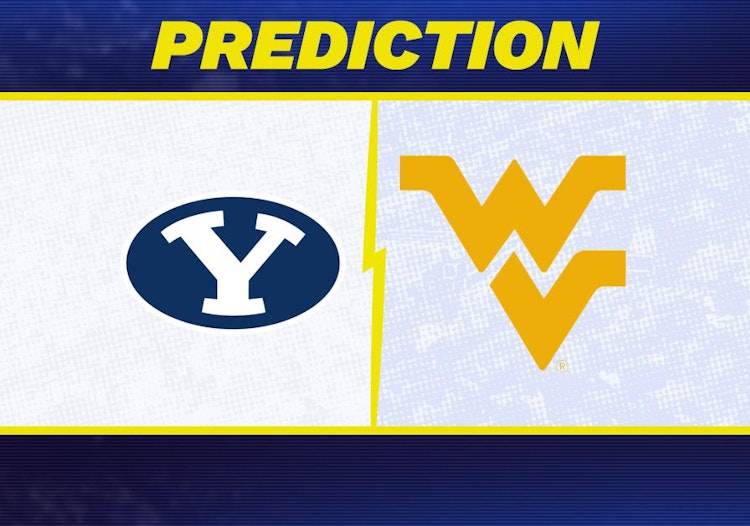 West Virginia-BYU Predictions and Game Preview.