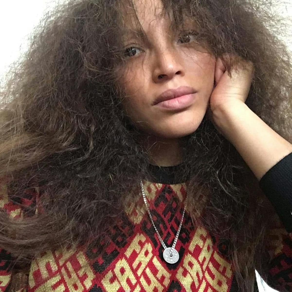 African Acid Is The Future: Maryisonacid // 27-03-20