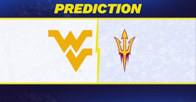 West Virginia vs. Arizona State prediction: Why Arizona State is favored to win in college football Week 12, 2025