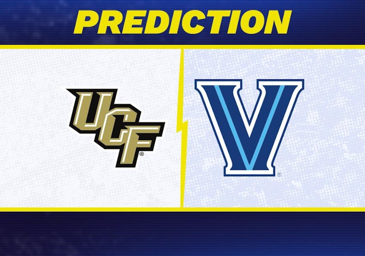 UCF-Villanova Predictions and Game Preview.