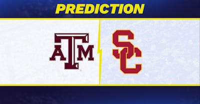 Texas A&M vs. Southern California Prediction: Tight Battle Projected in Updated Analysis for Las Vegas Bowl [2024]