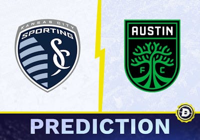 Sporting Kansas City vs. Austin FC Prediction, Odds, MLS Picks [6/29/2024]