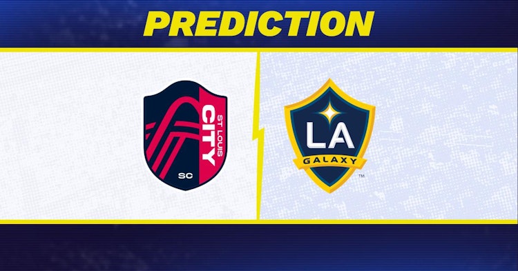 St Louis City-LA Galaxy Predictions and Game Preview.