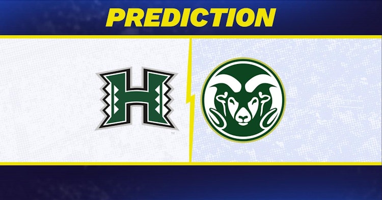 Hawaii-Colorado State Predictions and Game Preview.