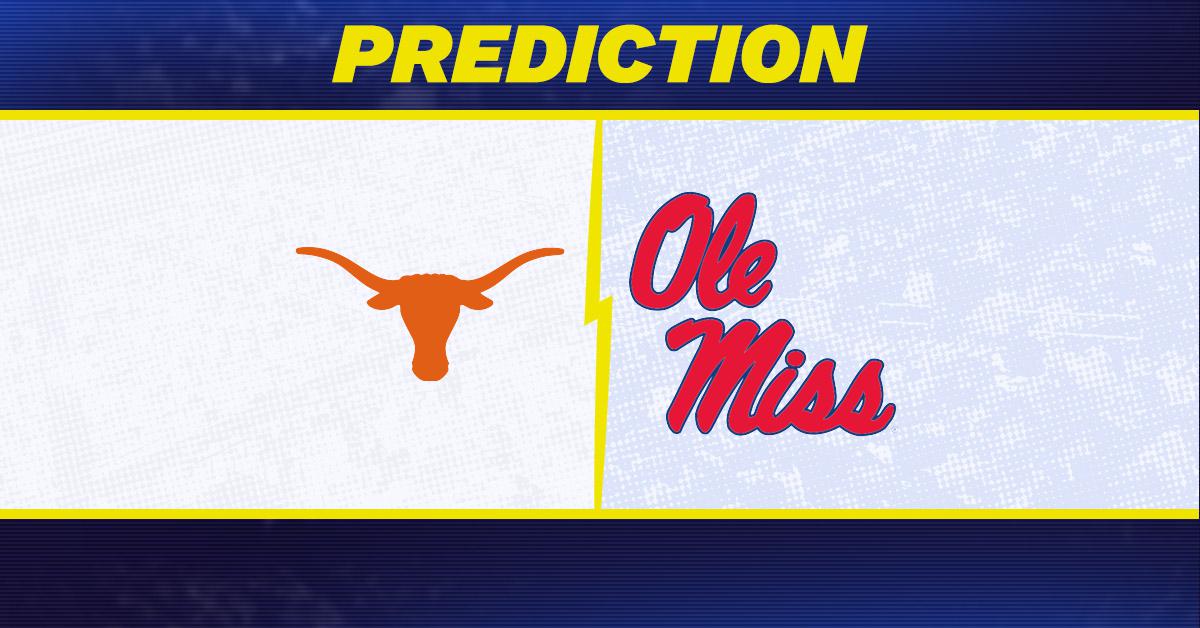 Ole Miss vs. Texas prediction: Why Texas is favored to win women's college basketball matchup [1/4/2026]