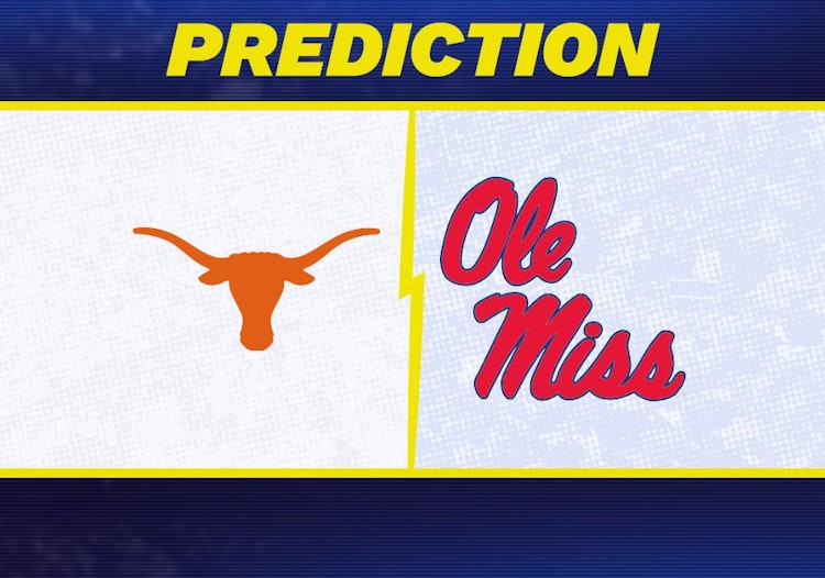 Ole Miss-Texas Predictions and Game Preview.