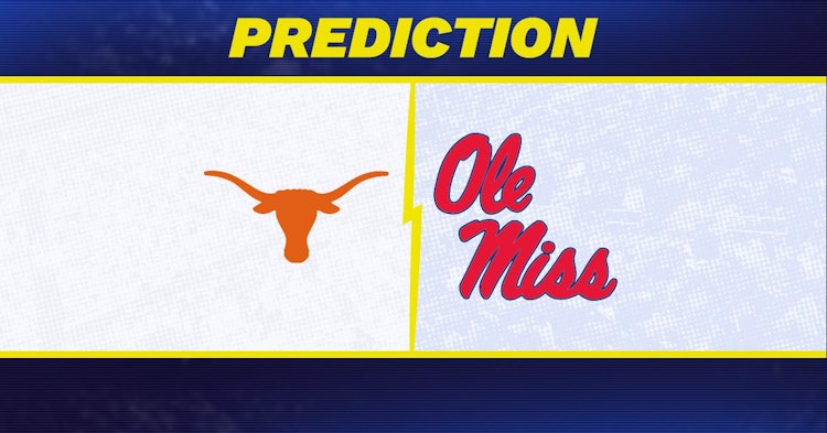 Ole Miss-Texas Predictions and Game Preview.