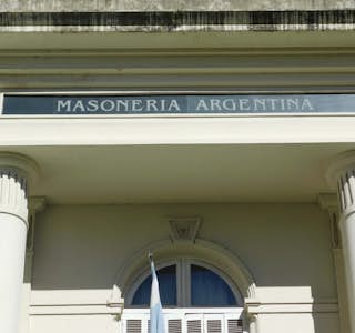 Freemasonry in Buenos Aires's gallery image