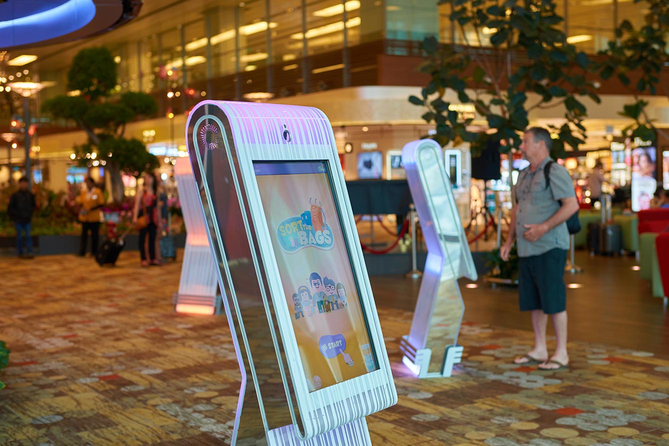 Kiosk - definition and meaning - Market Business News