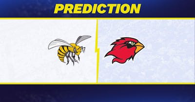 Alabama State vs. Lamar Prediction: Alabama State Predicted to Win College Basketball Matchup [11/23/2024]