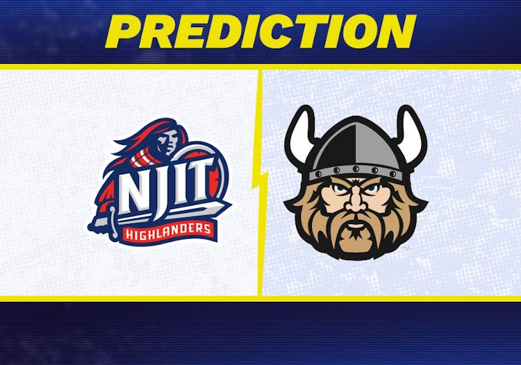 N.J.I.T.-Cleveland State Predictions and Game Preview.