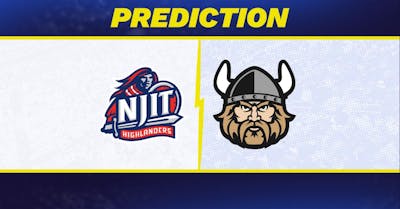 N.J.I.T. vs. Cleveland State Prediction: Cleveland State Predicted to Win College Basketball Matchup [11/26/2024]