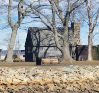 Plimoth Plantation Thanksgiving Stroll's gallery image