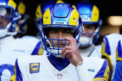 3 players projected to go Over "Down Under" in 49ers vs. Rams tonight