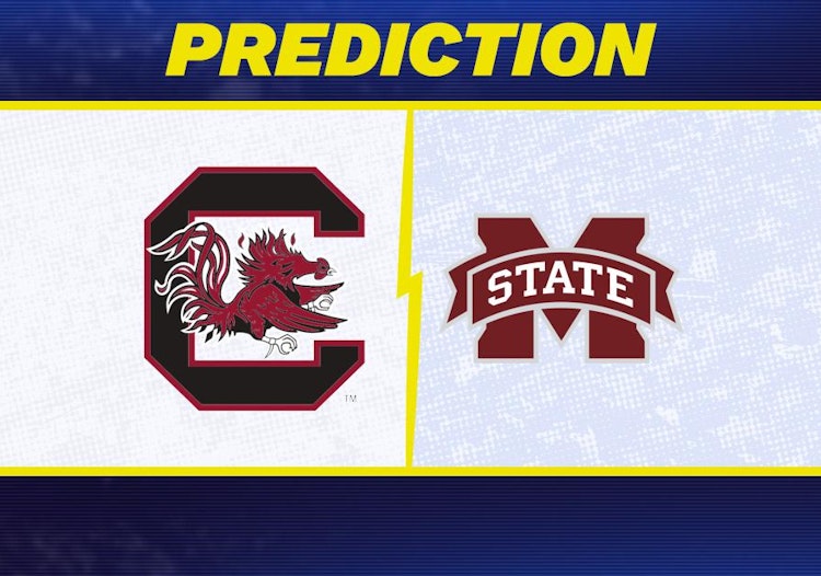 South Carolina-Mississippi State Predictions and Game Preview.