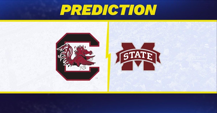 South Carolina-Mississippi State Predictions and Game Preview.