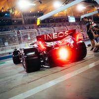 Bahrain Grand Prix 2023 - Mercedes-AMG PETRONAS F1 Team