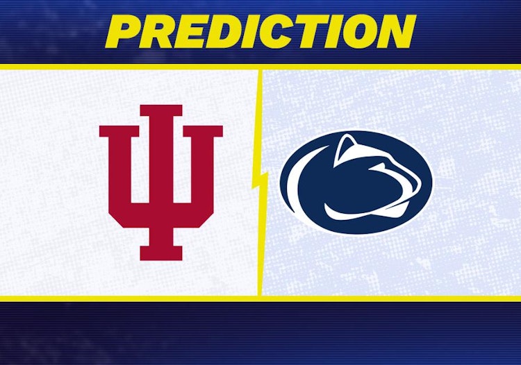 Indiana-Penn State Predictions and Game Preview.